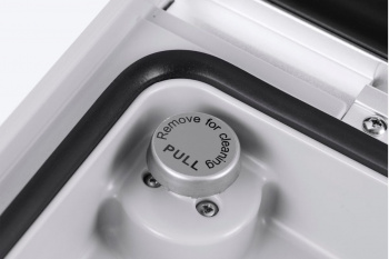 Вакуумный упаковщик Caso  VacuChef 40