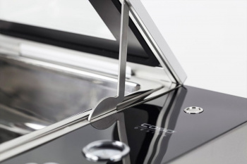 Вакуумный упаковщик Caso  VacuChef Slim-Line