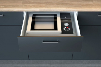 Вакуумный упаковщик Caso  VacuChef Slim-Line