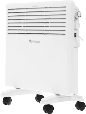 Конвектор Primera PHP-1000-MXB