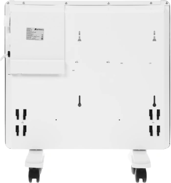 Конвектор Primera PHP-1000-MXB