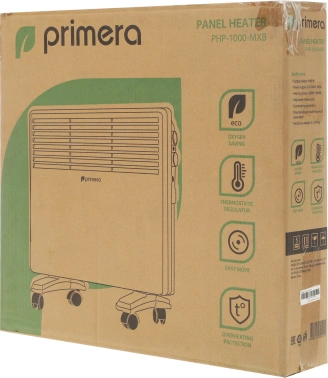 Конвектор Primera PHP-1000-MXB