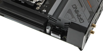 Материнская плата Gigabyte B650M GAMING X AX