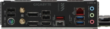 Материнская плата Gigabyte B650M GAMING X AX