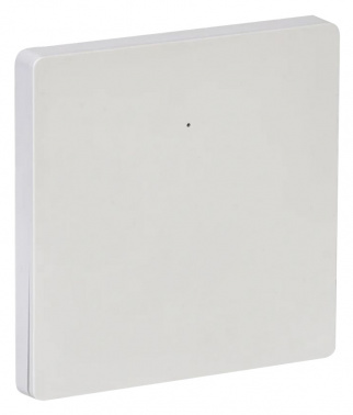 Умный выключатель IEK iTeq Smart  IT-SM1ZI-K01