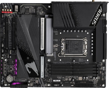 Материнская плата Gigabyte Z790 AORUS ELITE AX