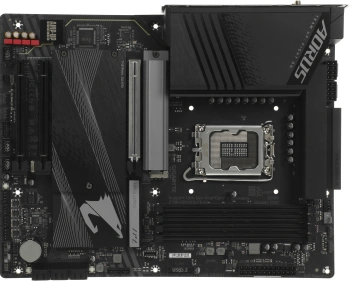 Материнская плата Gigabyte Z790 AORUS ELITE AX