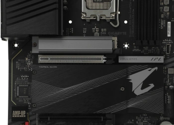 Материнская плата Gigabyte Z790 AORUS ELITE AX