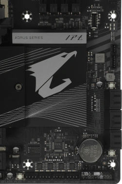 Материнская плата Gigabyte Z790 AORUS ELITE AX
