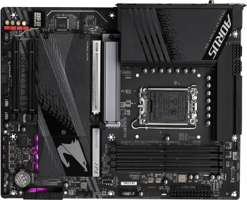 Материнская плата Gigabyte Z790 AORUS ELITE AX
