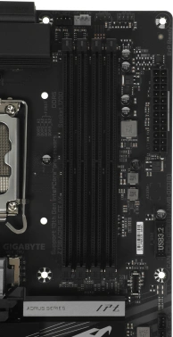 Материнская плата Gigabyte Z790 AORUS ELITE AX