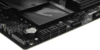 Материнская плата Gigabyte Z790 AORUS ELITE AX