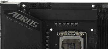 Материнская плата Gigabyte Z790 AORUS ELITE AX