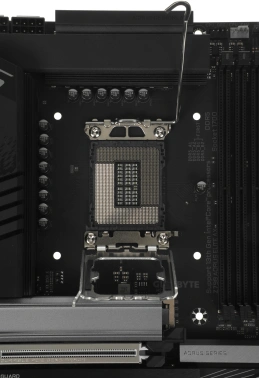 Материнская плата Gigabyte Z790 AORUS ELITE AX
