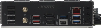Материнская плата Gigabyte Z790 AORUS ELITE AX