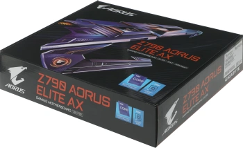 Материнская плата Gigabyte Z790 AORUS ELITE AX