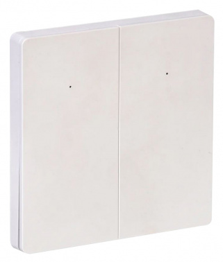 Умный выключатель IEK iTeq Smart  IT-SM1NWBI-K01