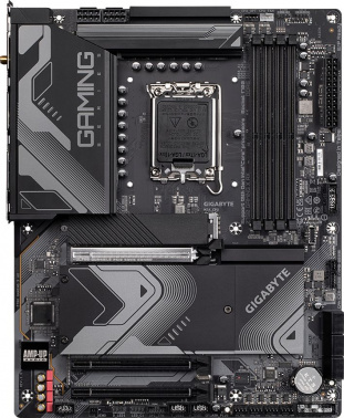 Материнская плата Gigabyte Z790 GAMING X AX