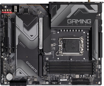 Материнская плата Gigabyte Z790 GAMING X AX