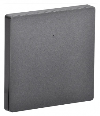 Умный выключатель IEK iTeq Smart  IT-SM1NWBI-K03