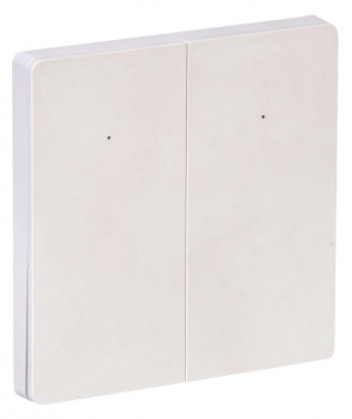 Умный выключатель IEK iTeq Smart  IT-SM2NWBI-K01