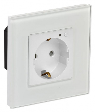 Умная розетка IEK iTeq Smart