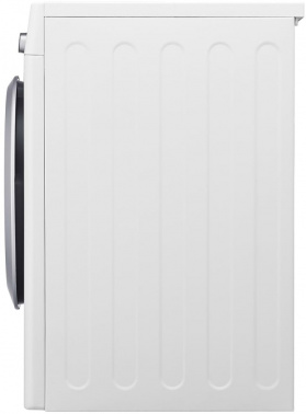 Стиральная машина LG F4M5VS4WP