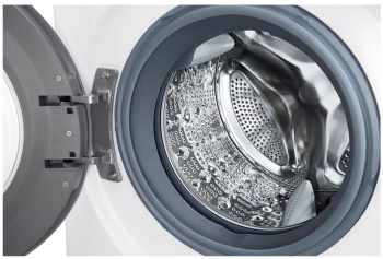 Стиральная машина LG F4M5VS4WP