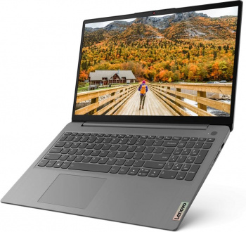 Ноутбук Lenovo IdeaPad 3 15ALC6