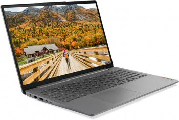 Ноутбук Lenovo IdeaPad 3 15ALC6