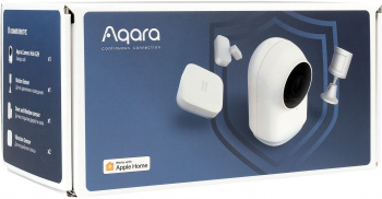 Комплект безопасность и защита Aqara  SSK41