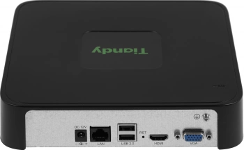 Видеорегистратор Tiandy  TC-R3110 I/B/L/Eu/V1/1