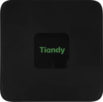Видеорегистратор Tiandy  TC-R3110 I/B/L/Eu/V1/1
