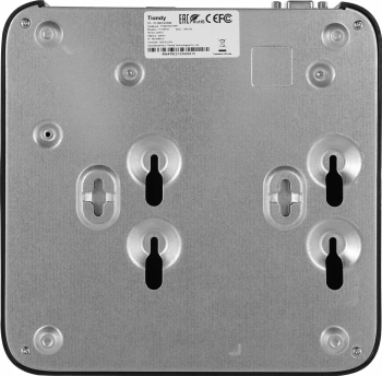 Видеорегистратор Tiandy  TC-R3110 I/B/L/Eu/V1/1