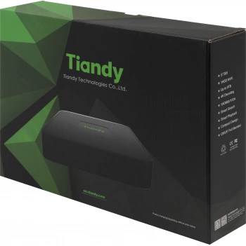 Видеорегистратор Tiandy  TC-R3110 I/B/L/Eu/V1/1