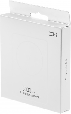Мобильный аккумулятор ZMI  P02ZM
