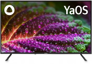 Телевизор LED Digma 43