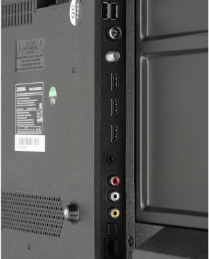 Телевизор LED Digma 40