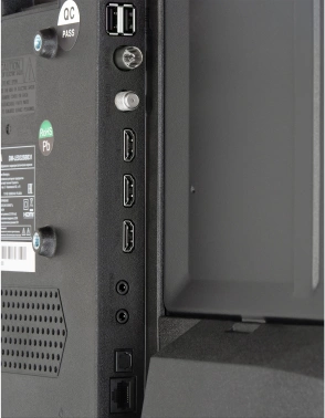 Телевизор LED Digma 32