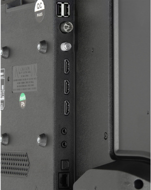 Телевизор LED Digma 24