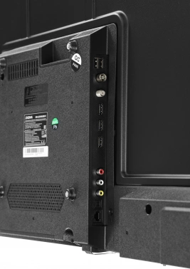 Телевизор LED Digma 50