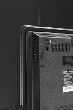 Телевизор LED Digma 50