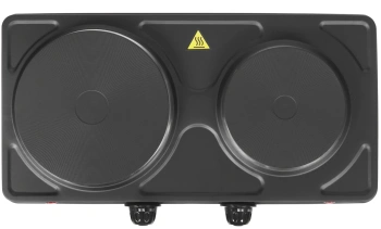 Плита Электрическая Maunfeld SEHE.232B