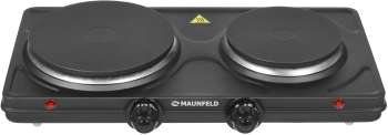 Плита Электрическая Maunfeld SEHE.232B