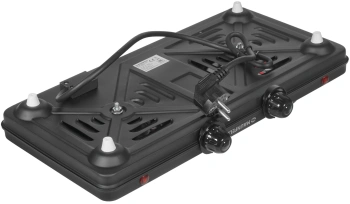 Плита Электрическая Maunfeld SEHE.232B