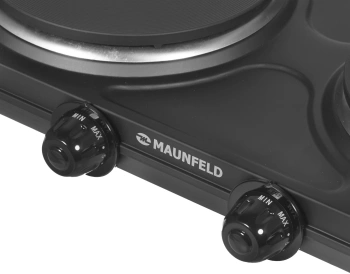 Плита Электрическая Maunfeld SEHE.232B