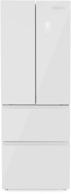 Холодильник Zugel ZRFD361W