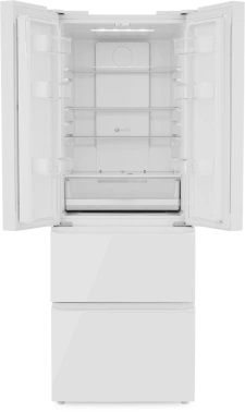 Холодильник Zugel ZRFD361W