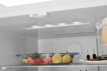 Холодильник Zugel ZRFD361W