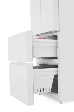 Холодильник Zugel ZRFD361W